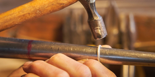 Ring Making